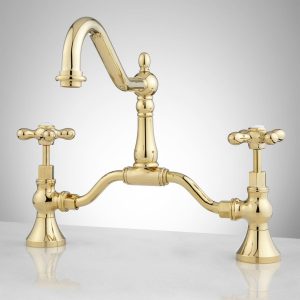 330612-l-bridge-lavatory-faucet-polished-brass-300x300
