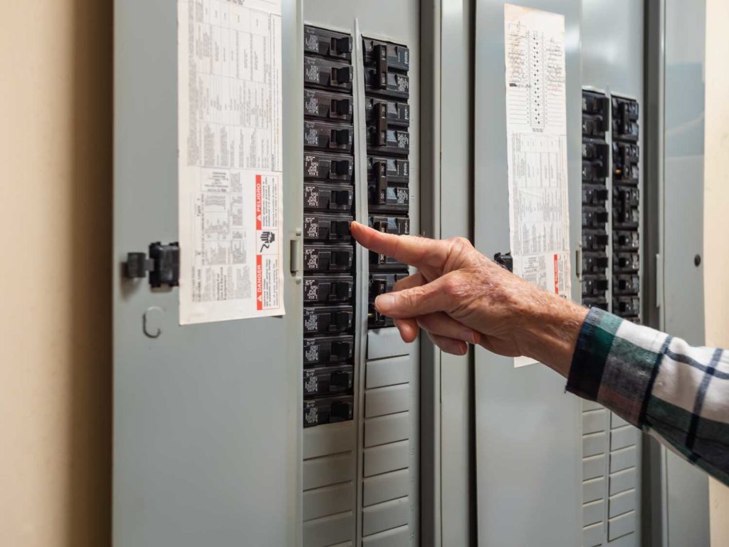 What You Need to Know if Your Home Has Recalled Electrical Panels