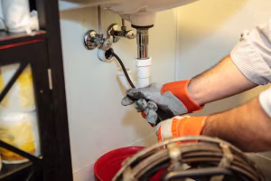 drain-cleaning-services